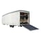 Eevelle EXPEDITION Series, Toy Hauler RV Cover, Gray Color, Fits 32-36ft Long RV EXTH3236 - alternate 1